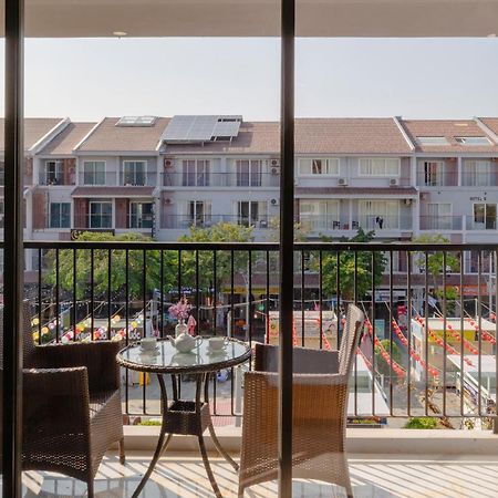 Amon Hotel Phu Quoc Dış mekan fotoğraf