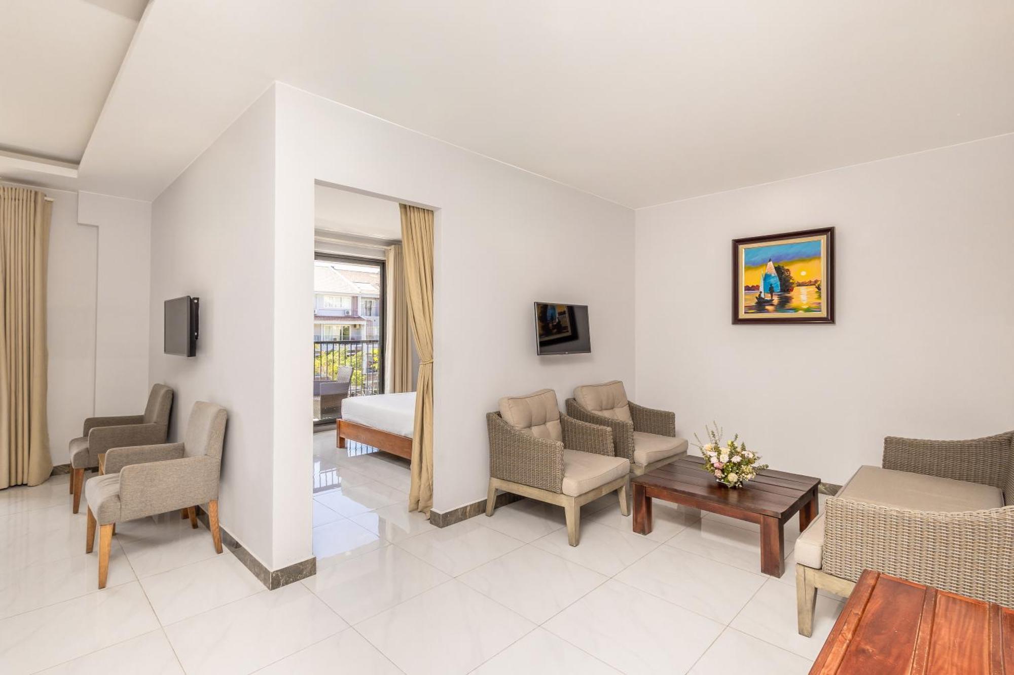 Amon Hotel Phu Quoc Dış mekan fotoğraf