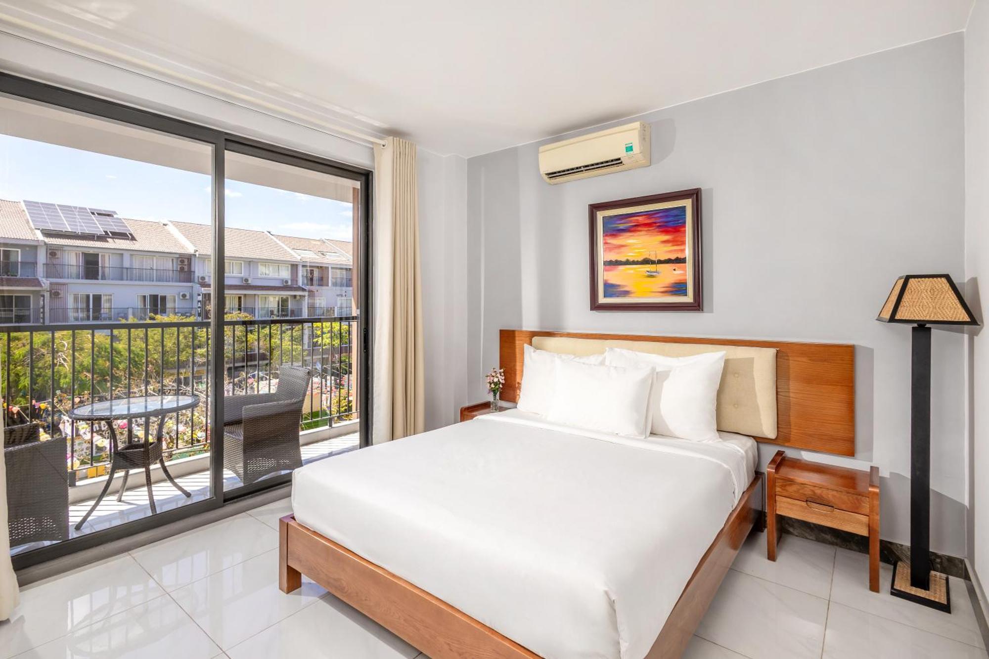 Amon Hotel Phu Quoc Dış mekan fotoğraf