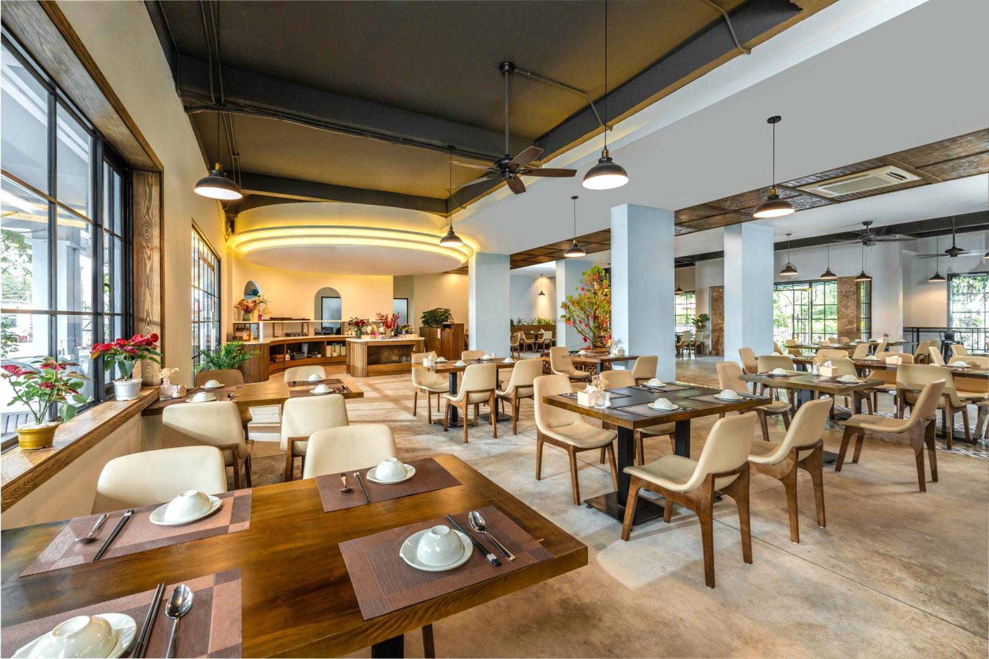 Amon Hotel Phu Quoc Dış mekan fotoğraf