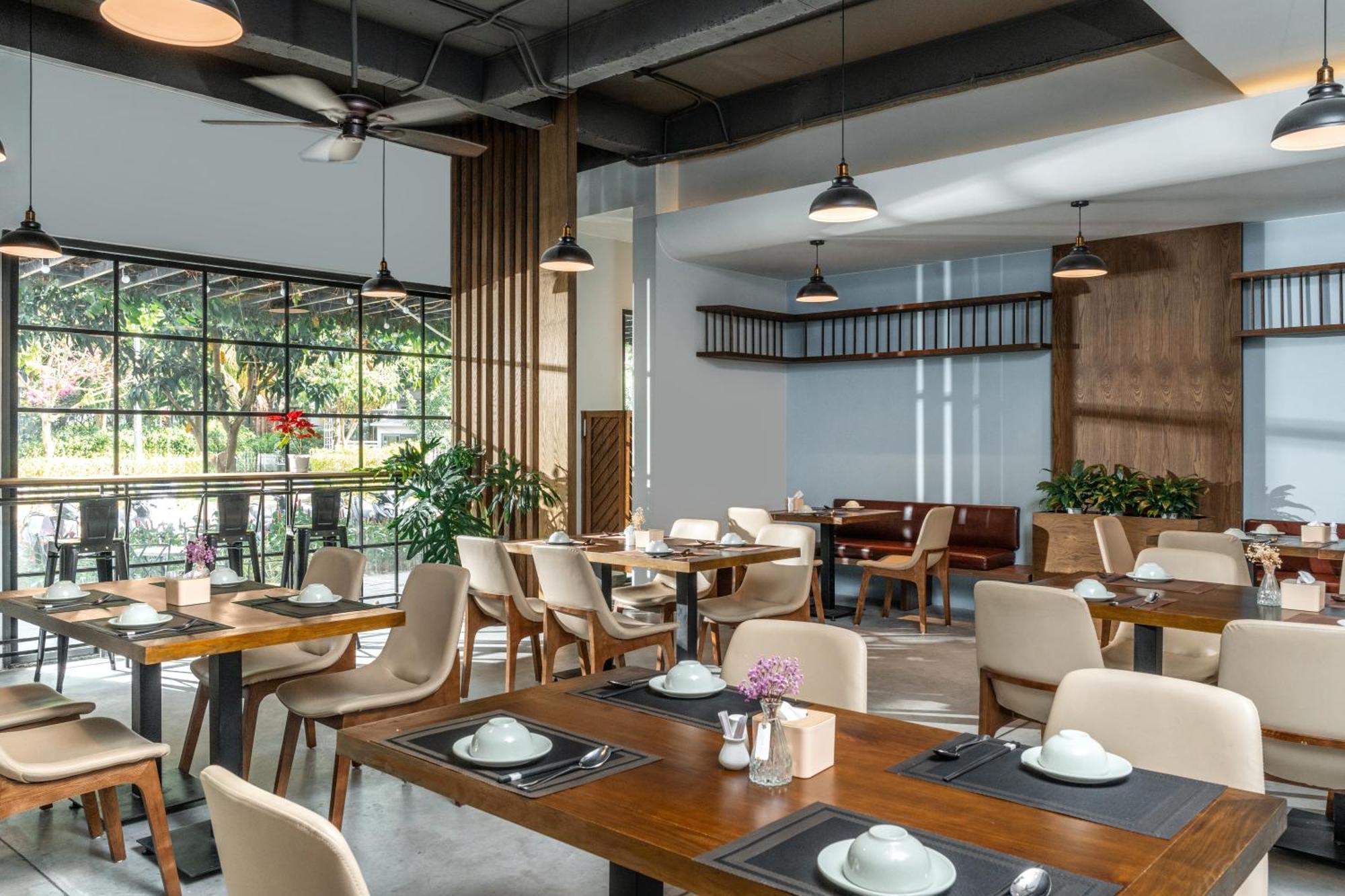 Amon Hotel Phu Quoc Dış mekan fotoğraf