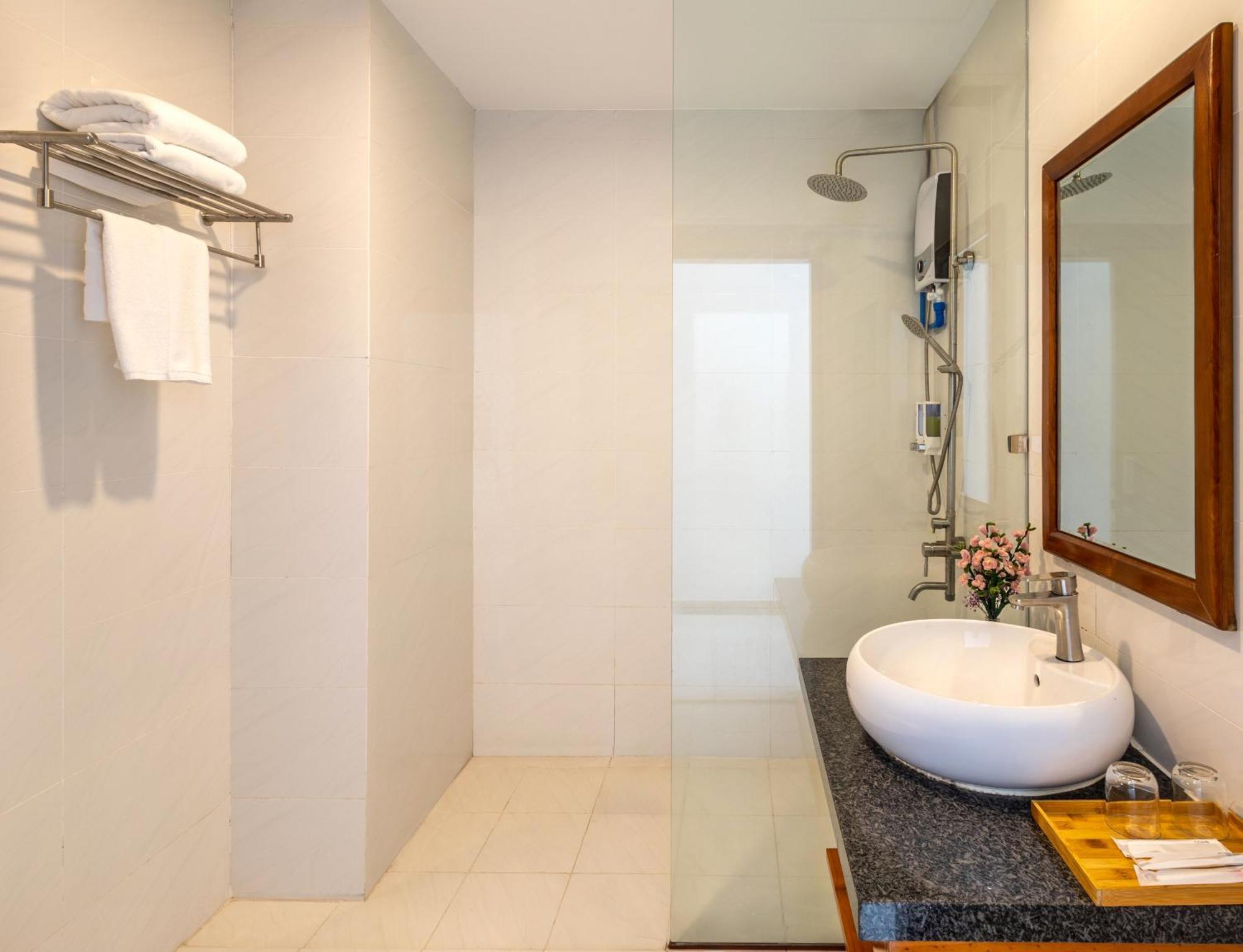 Amon Hotel Phu Quoc Dış mekan fotoğraf