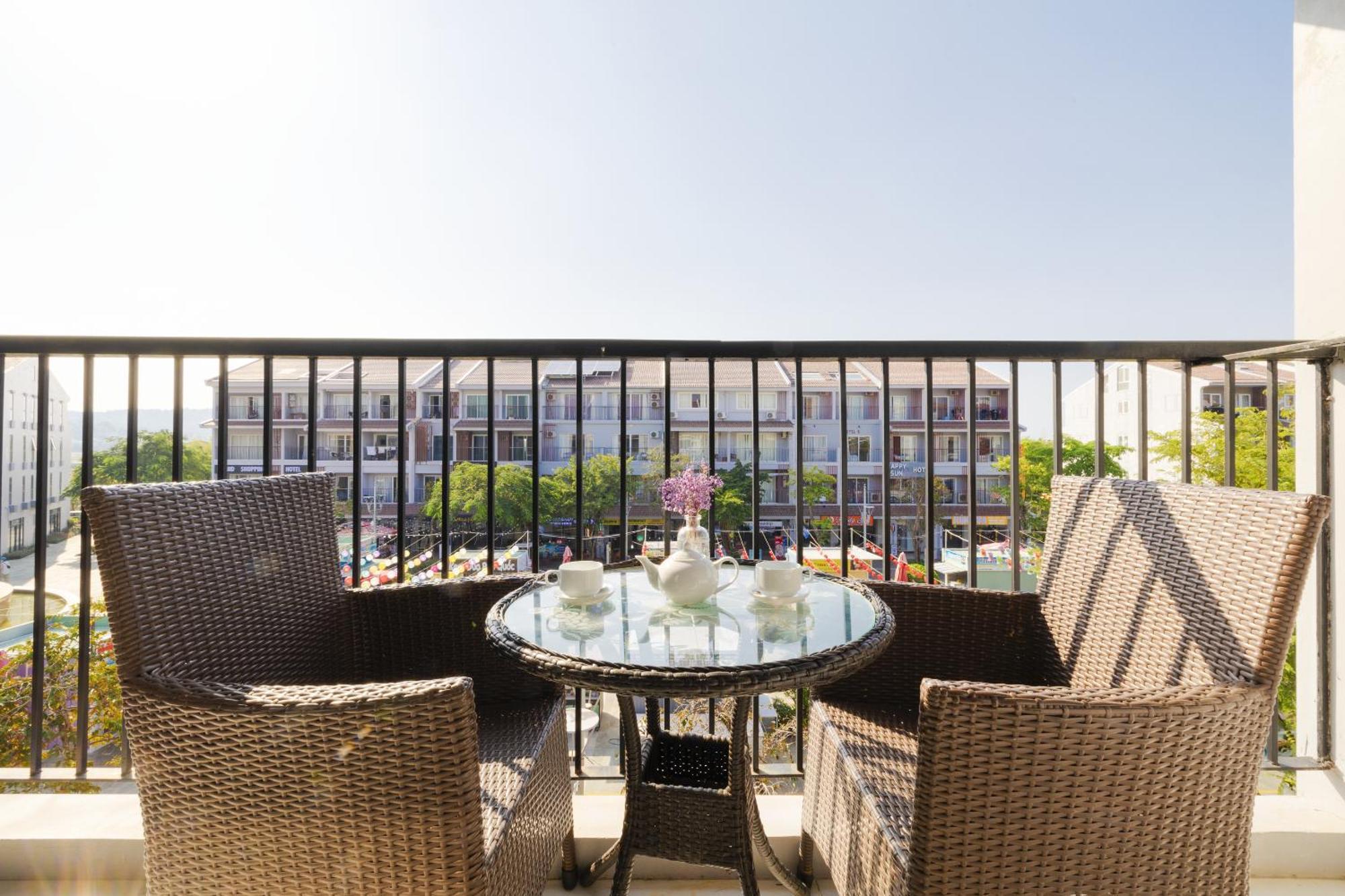 Amon Hotel Phu Quoc Dış mekan fotoğraf
