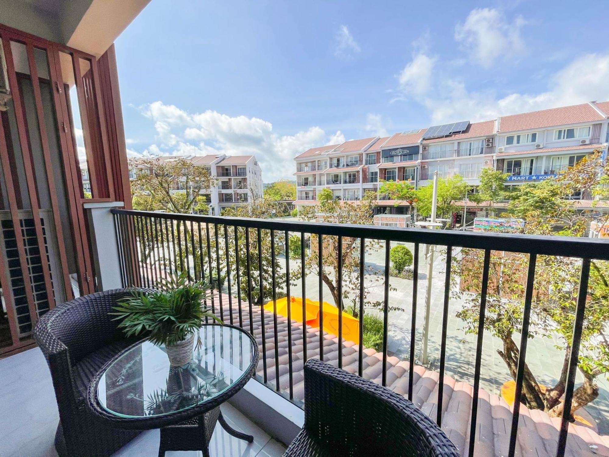 Amon Hotel Phu Quoc Dış mekan fotoğraf