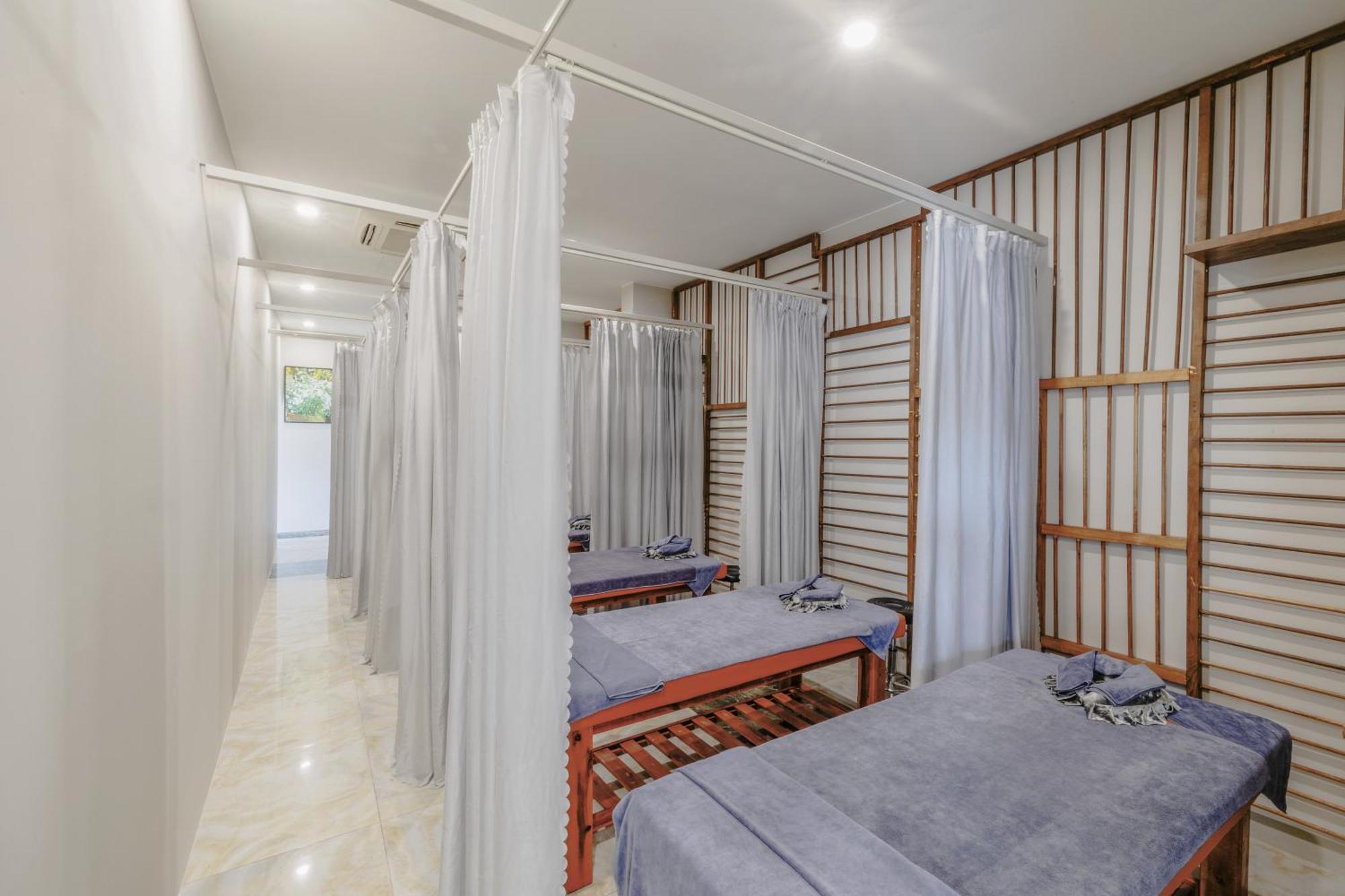 Amon Hotel Phu Quoc Dış mekan fotoğraf