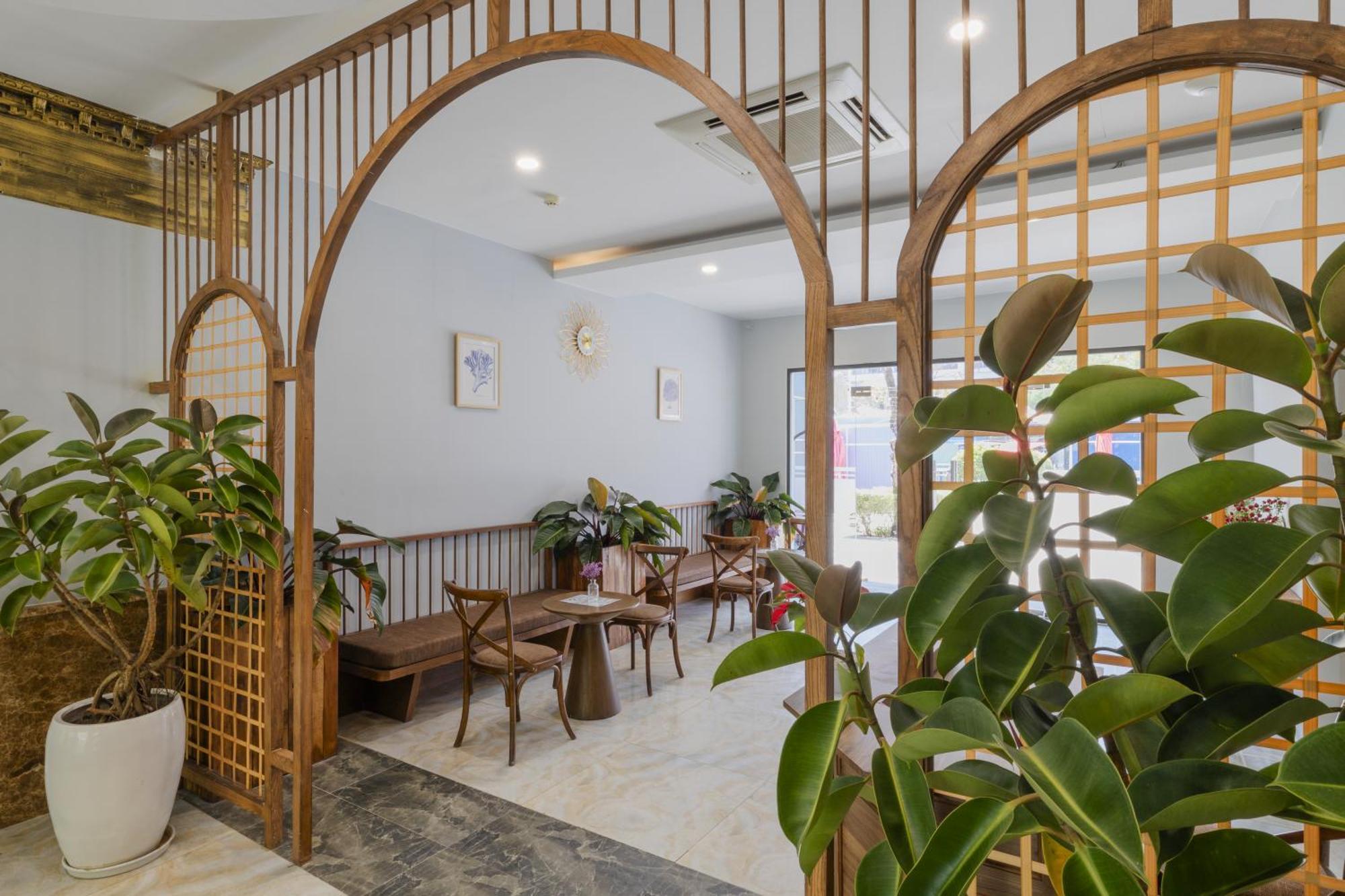 Amon Hotel Phu Quoc Dış mekan fotoğraf