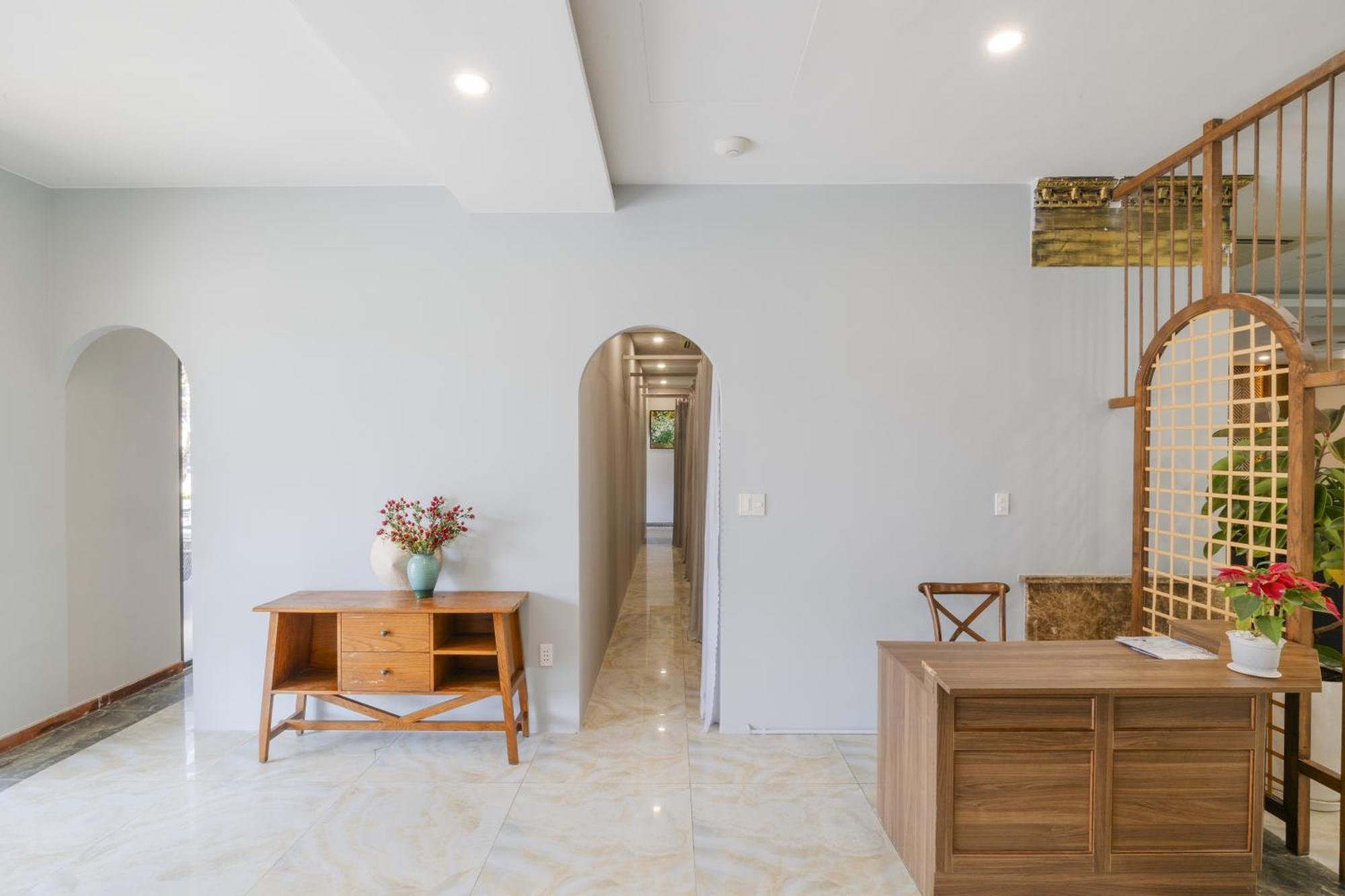 Amon Hotel Phu Quoc Dış mekan fotoğraf